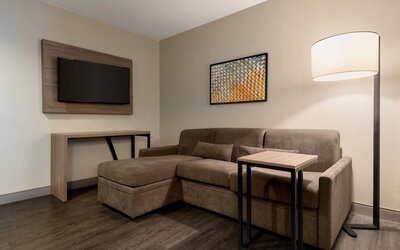 La Quinta Inn & Suites by Wyndham Montgomery