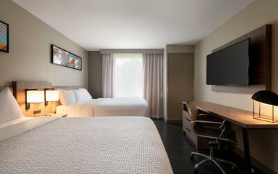 La Quinta Inn & Suites by Wyndham Montgomery