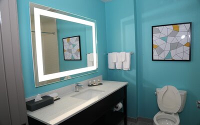 La Quinta Inn & Suites by Wyndham Montgomery