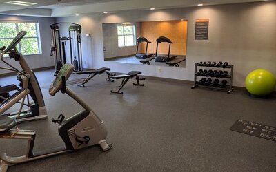 La Quinta Inn & Suites by Wyndham Montgomery
