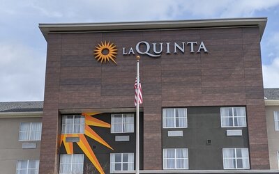 La Quinta Inn & Suites by Wyndham Montgomery