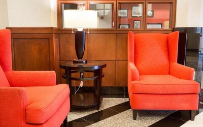 Drury Inn & Suites Montgomery