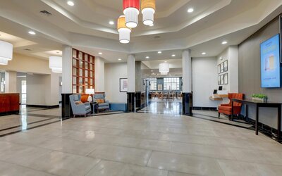 Drury Inn & Suites Montgomery