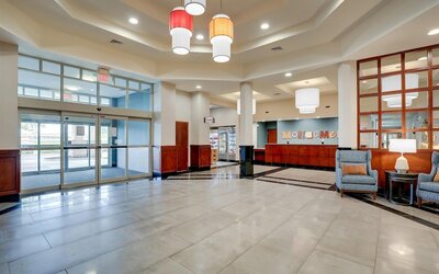 Drury Inn & Suites Montgomery