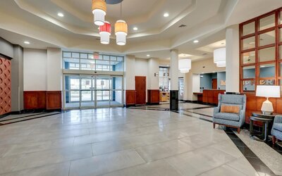Drury Inn & Suites Montgomery
