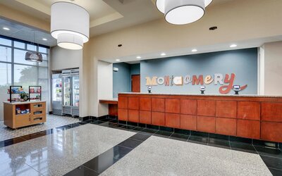 Drury Inn & Suites Montgomery