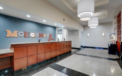 Drury Inn & Suites Montgomery