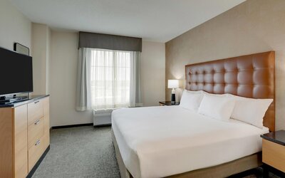 Drury Inn & Suites Montgomery