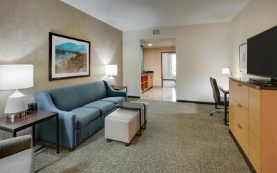 Drury Inn & Suites Montgomery