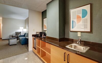Drury Inn & Suites Montgomery