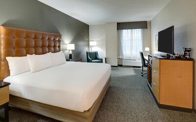 Drury Inn & Suites Montgomery