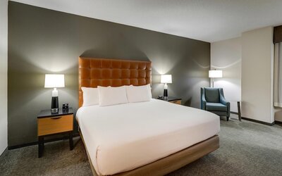 Drury Inn & Suites Montgomery