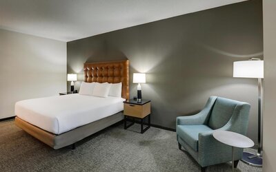 Drury Inn & Suites Montgomery
