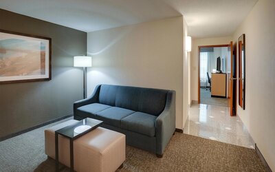Drury Inn & Suites Montgomery