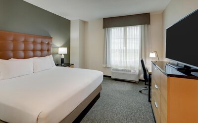 Drury Inn & Suites Montgomery