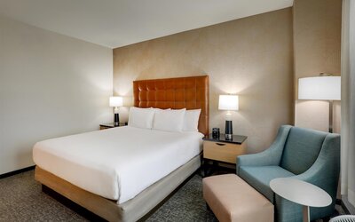 Drury Inn & Suites Montgomery