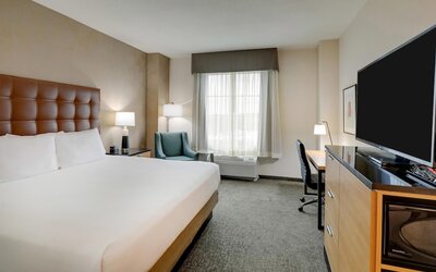 Drury Inn & Suites Montgomery