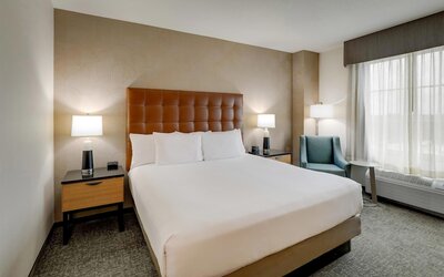 Drury Inn & Suites Montgomery