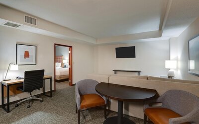 Drury Inn & Suites Montgomery