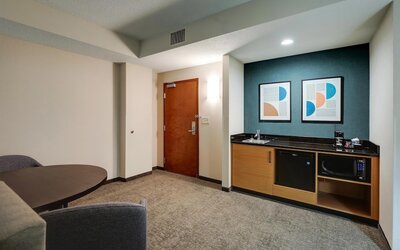Drury Inn & Suites Montgomery