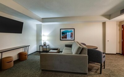 Drury Inn & Suites Montgomery