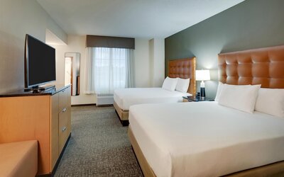 Drury Inn & Suites Montgomery