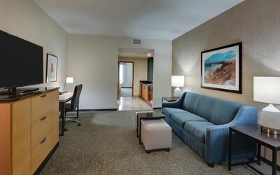 Drury Inn & Suites Montgomery