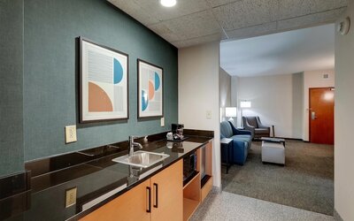Drury Inn & Suites Montgomery