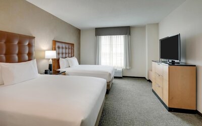 Drury Inn & Suites Montgomery