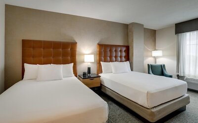 Drury Inn & Suites Montgomery