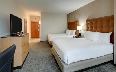 Drury Inn & Suites Montgomery