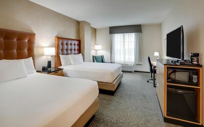 Drury Inn & Suites Montgomery