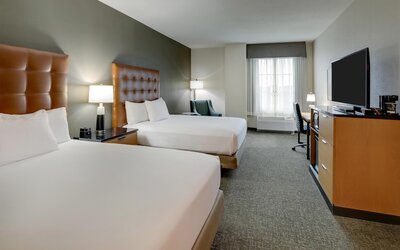 Drury Inn & Suites Montgomery