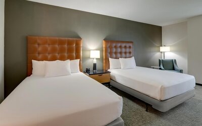 Drury Inn & Suites Montgomery