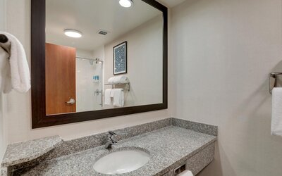 Drury Inn & Suites Montgomery