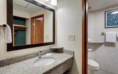 Drury Inn & Suites Montgomery