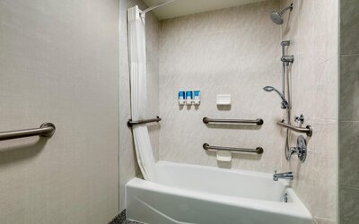 Drury Inn & Suites Montgomery