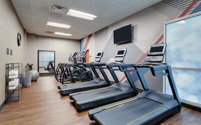 Drury Inn & Suites Montgomery