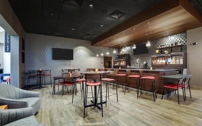 Drury Inn & Suites Montgomery