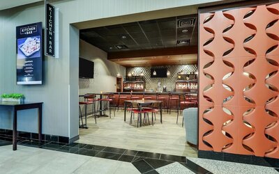 Drury Inn & Suites Montgomery