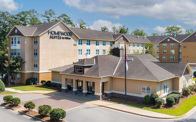 Homewood Suites by Hilton Montgomery