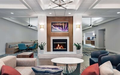 Homewood Suites by Hilton Montgomery