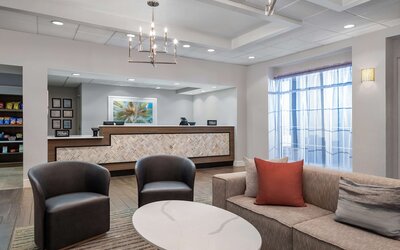 Homewood Suites by Hilton Montgomery