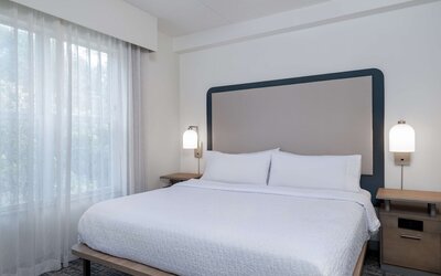 Homewood Suites by Hilton Montgomery