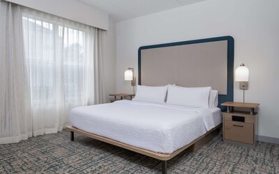 Homewood Suites by Hilton Montgomery