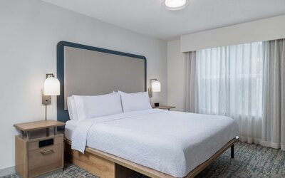 Homewood Suites by Hilton Montgomery