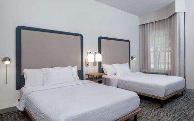 Homewood Suites by Hilton Montgomery