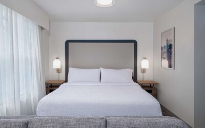 Homewood Suites by Hilton Montgomery