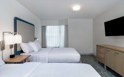Homewood Suites by Hilton Montgomery