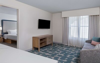 Homewood Suites by Hilton Montgomery